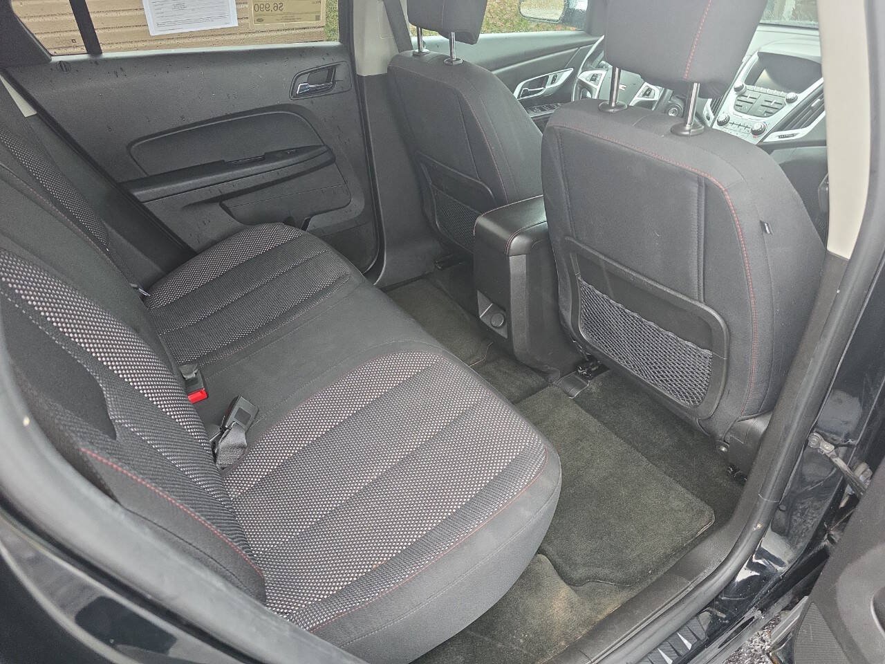 Used 2013 GMC Terrain SLE w/ Convenience Package FWD image 12