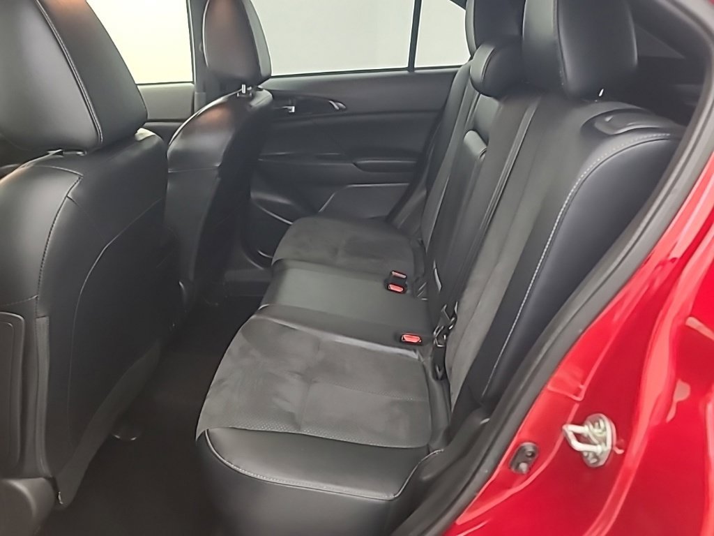 Used 2024 Mitsubishi Eclipse Cross SE AWD/4WD image 19