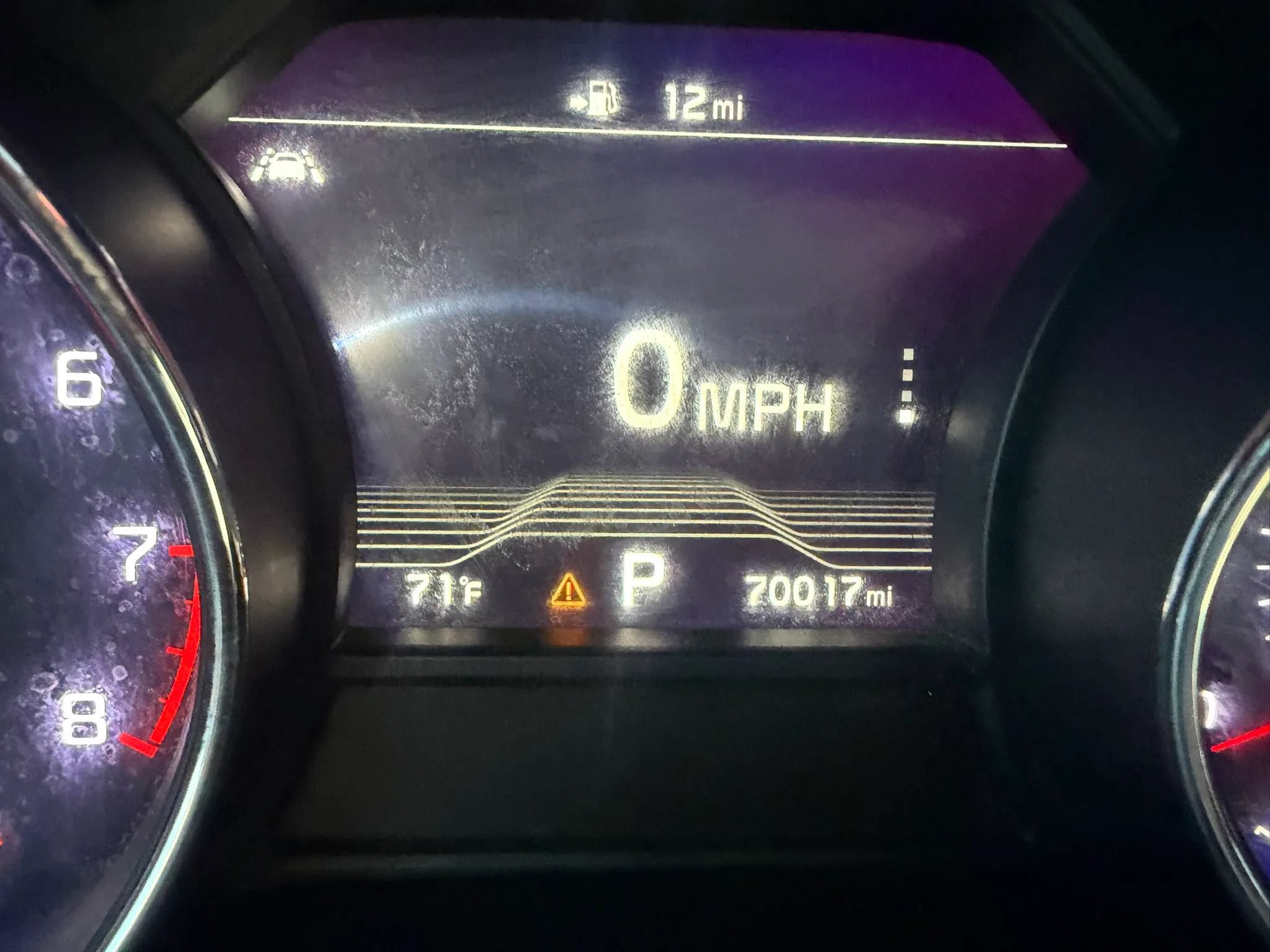 Used 2021 Kia Sedona EX w/ EX Premium Package FWD image 11