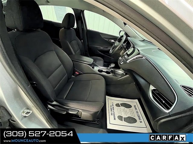 Used 2022 Chevrolet Malibu LT image 5