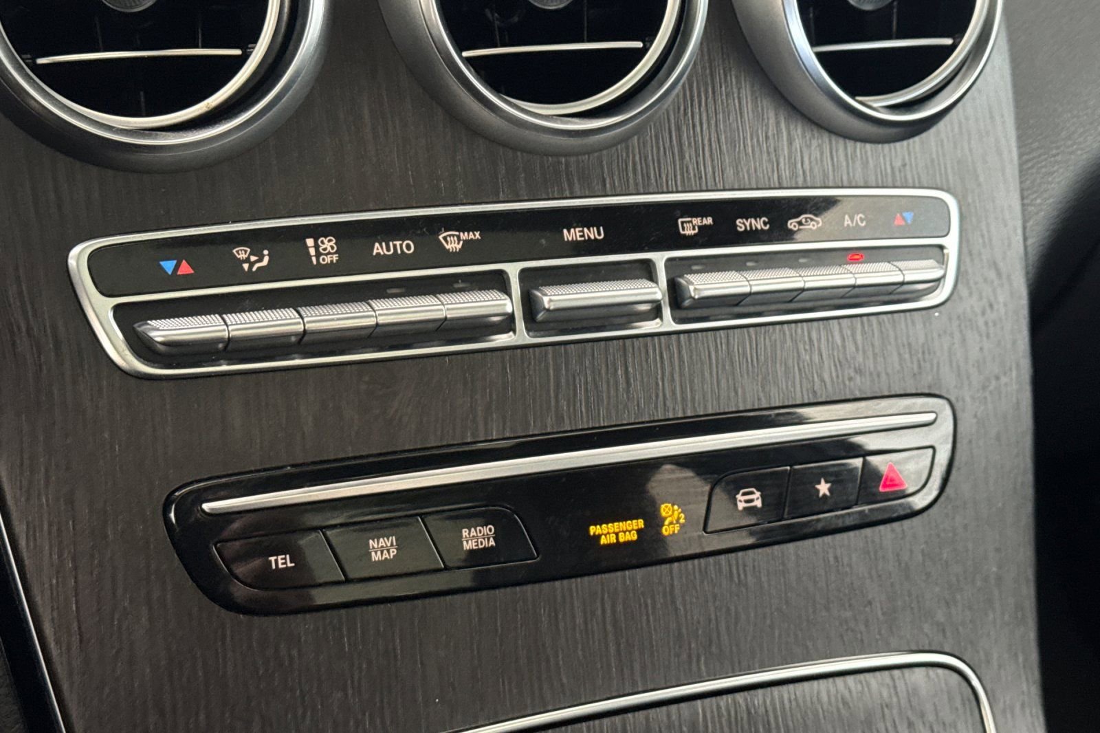 Used 2022 Mercedes-Benz GLC 300 4MATIC image 18