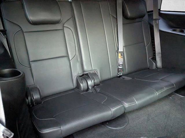 Used 2018 GMC Yukon SLT w/ Premium Edition image 22