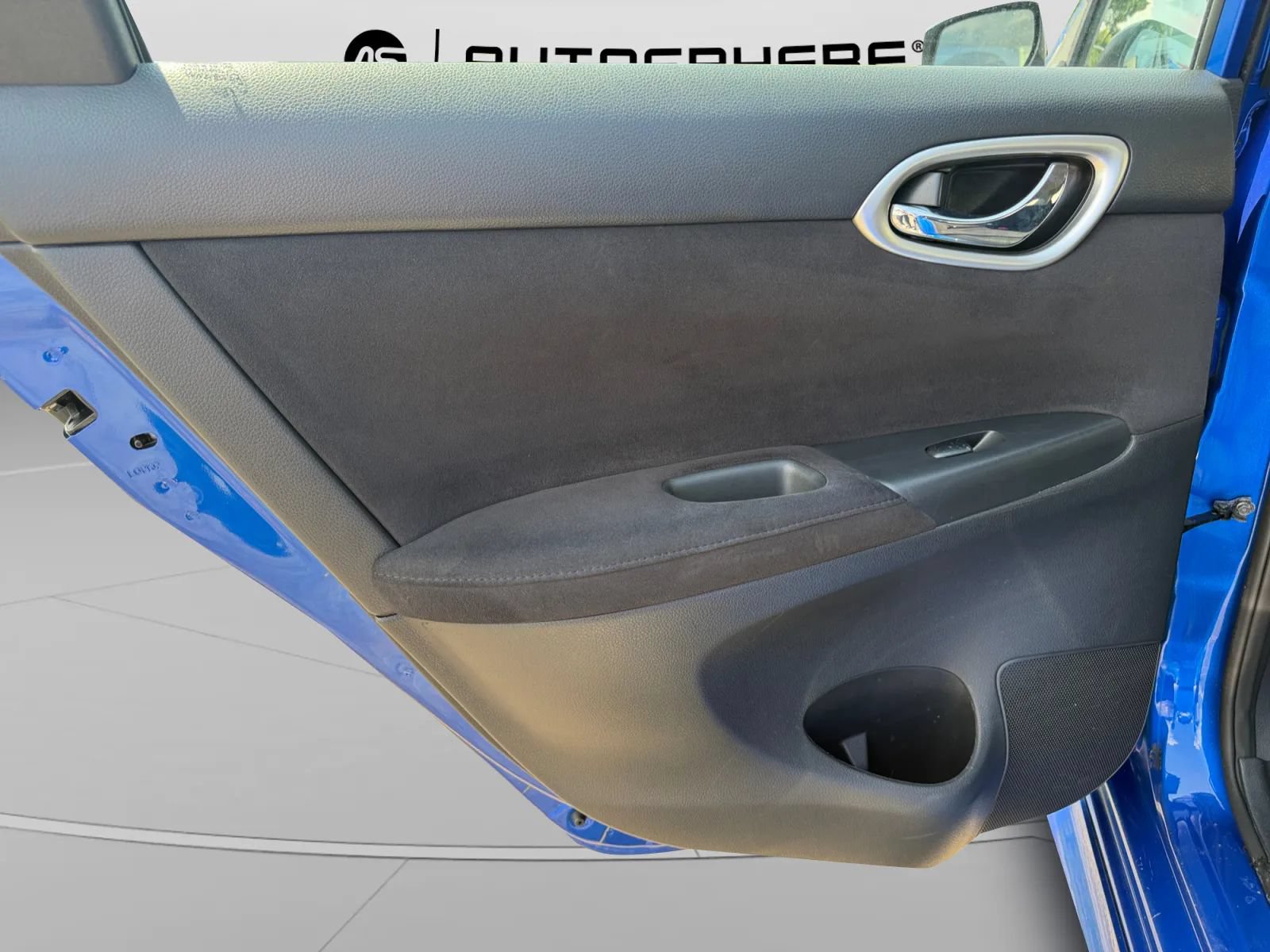 Used 2015 Nissan Sentra SR FWD image 24