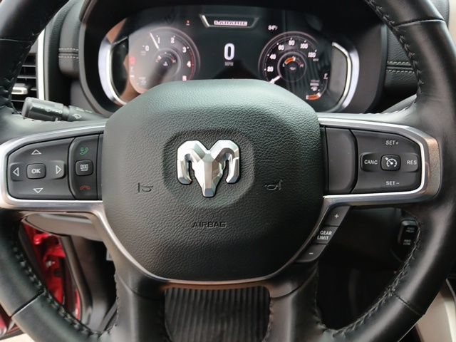 Used 2024 RAM 4500 Laramie AWD/4WD image 52