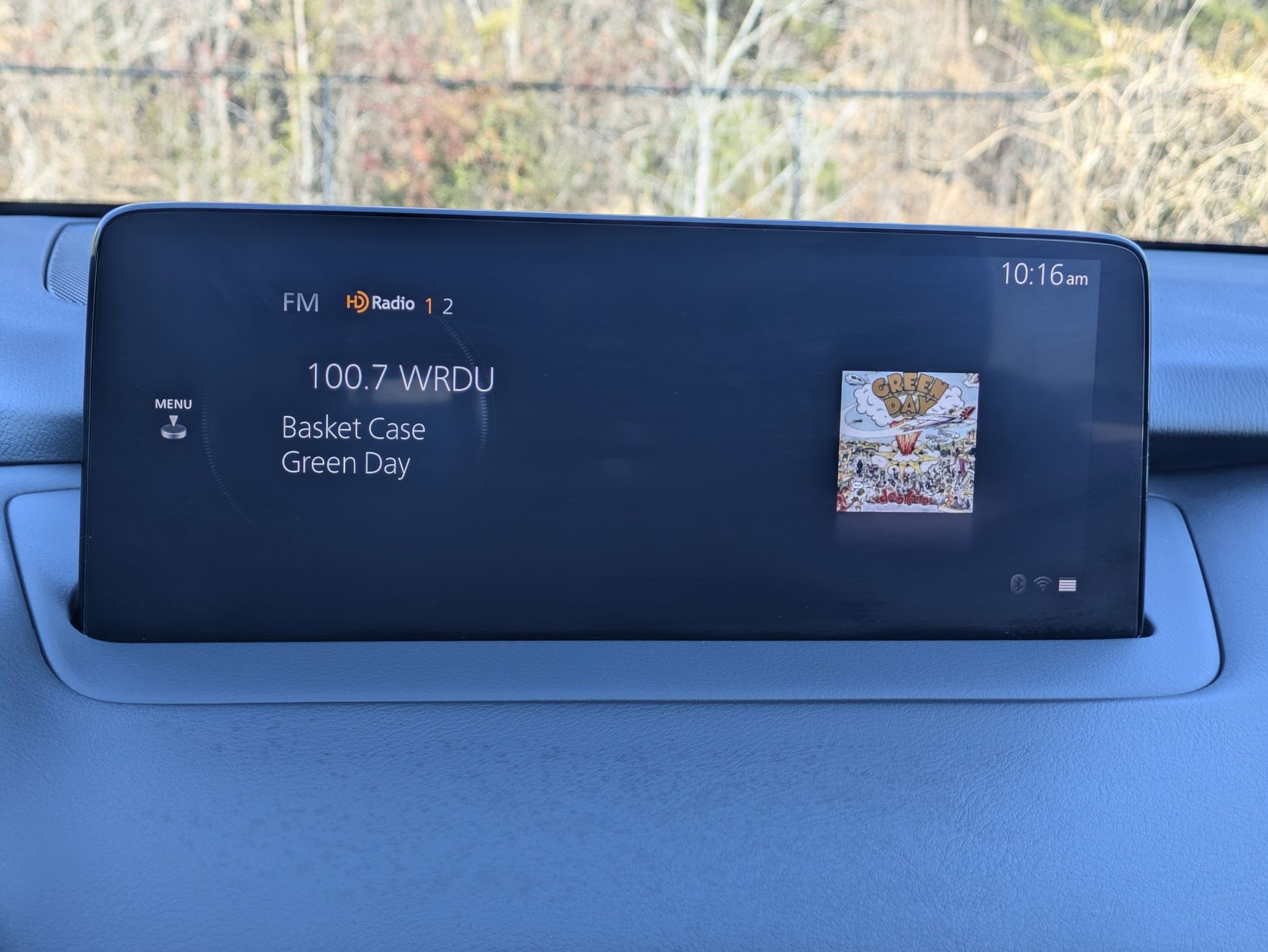 Used 2023 MAZDA CX-9 Touring Plus image 11