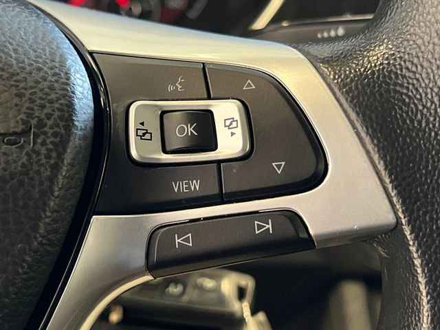 Certified 2020 Volkswagen Jetta S w/ Driver Assistance Package FWD image 21