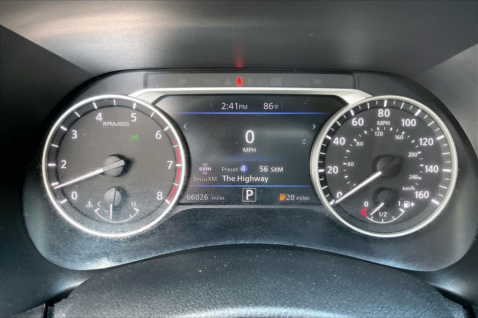 Used 2021 Nissan Sentra SV FWD image 23