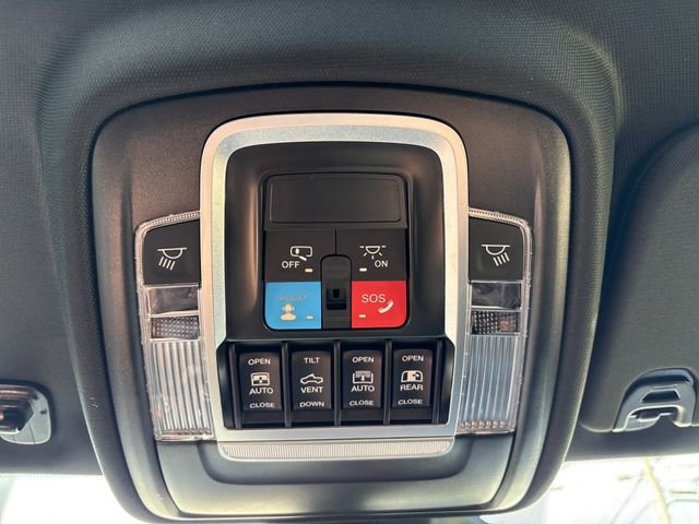 New 2026 RAM 1500 Rebel image 14