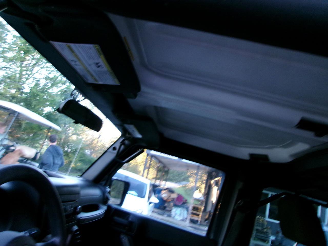 Used 2016 Jeep Wrangler Unlimited Sport image 14