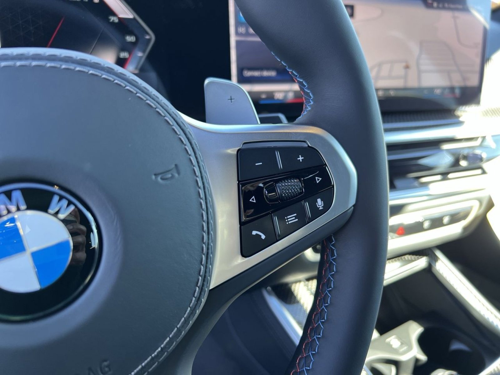 New 2026 BMW X5 M60i image 30