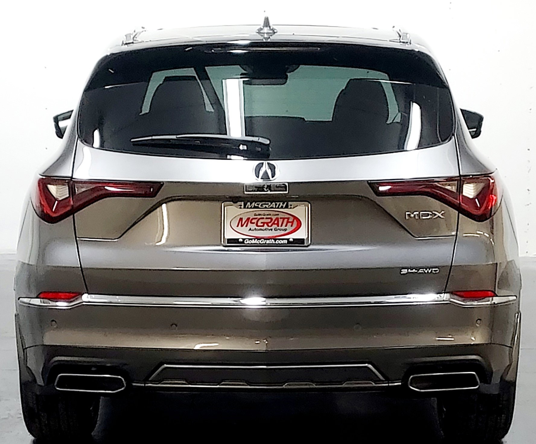 New 2026 Acura MDX SH-AWD w/ Advance Package image 6