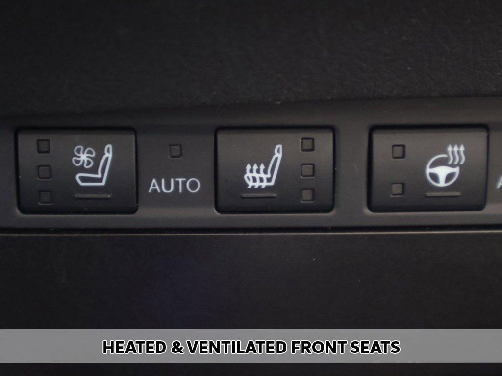 Used 2023 Lexus ES 250 w/ Premium Package image 7