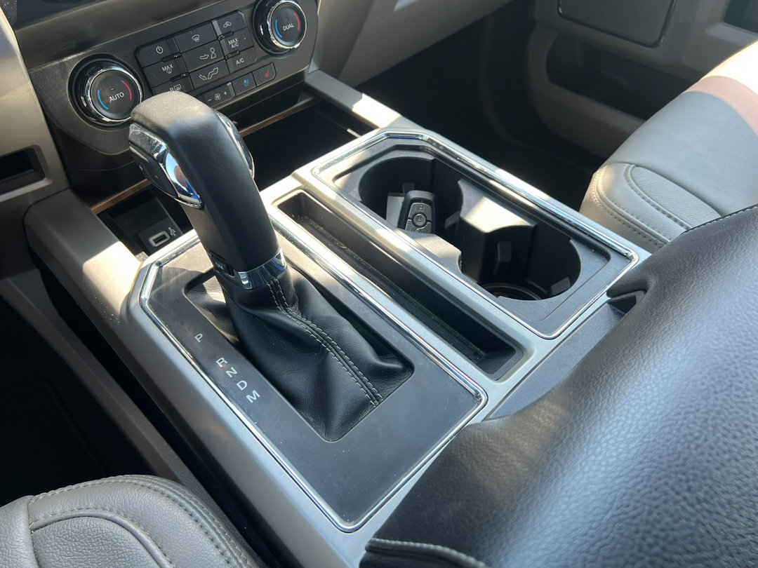 Used 2020 Ford F150 Lariat image 23