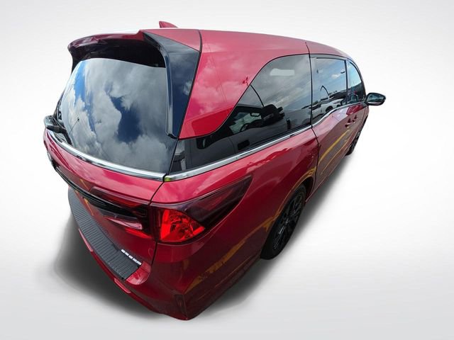 Used 2025 Honda Odyssey Sport-L image 5
