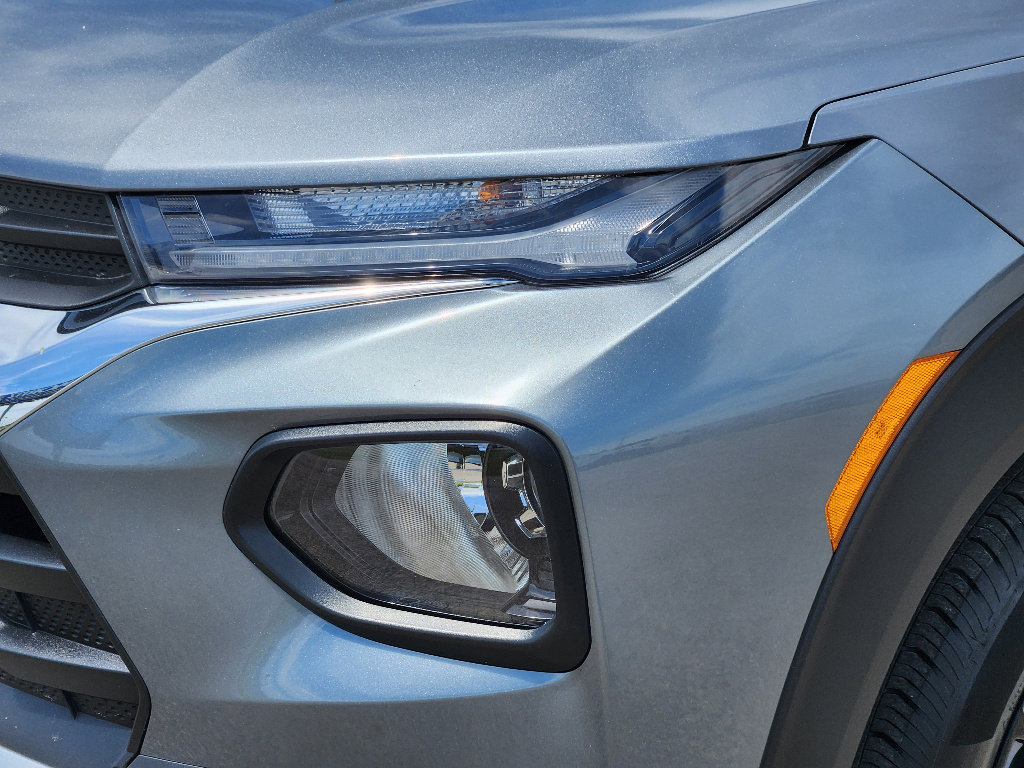 Used 2022 Chevrolet TrailBlazer LT image 8
