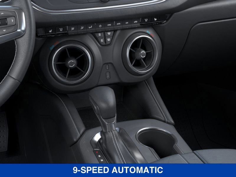 New 2026 Chevrolet Blazer LT image 24