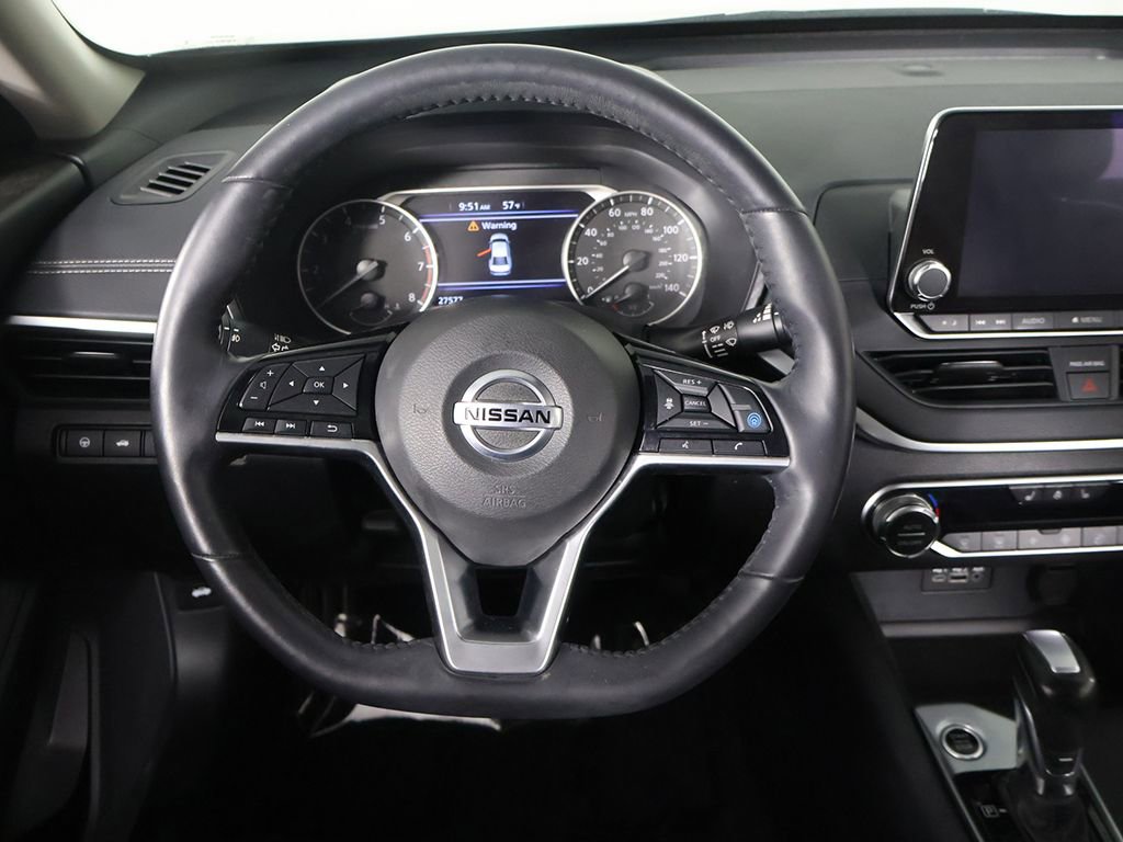 Used 2019 Nissan Altima 2.5 SV FWD image 37