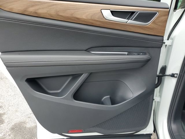 New 2026 Volkswagen Atlas SE image 13