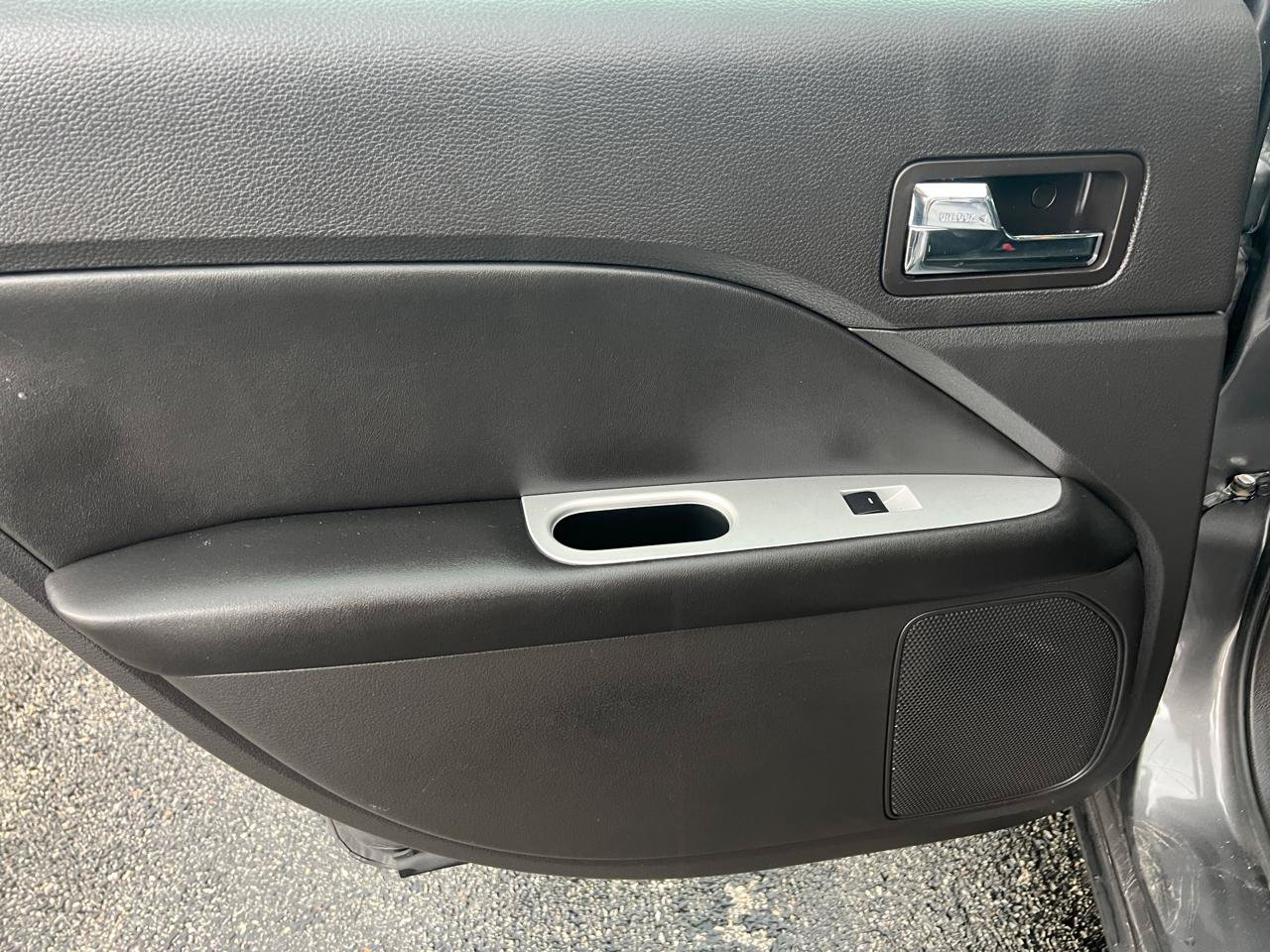 Used 2011 Mercury Milan Premier FWD image 25