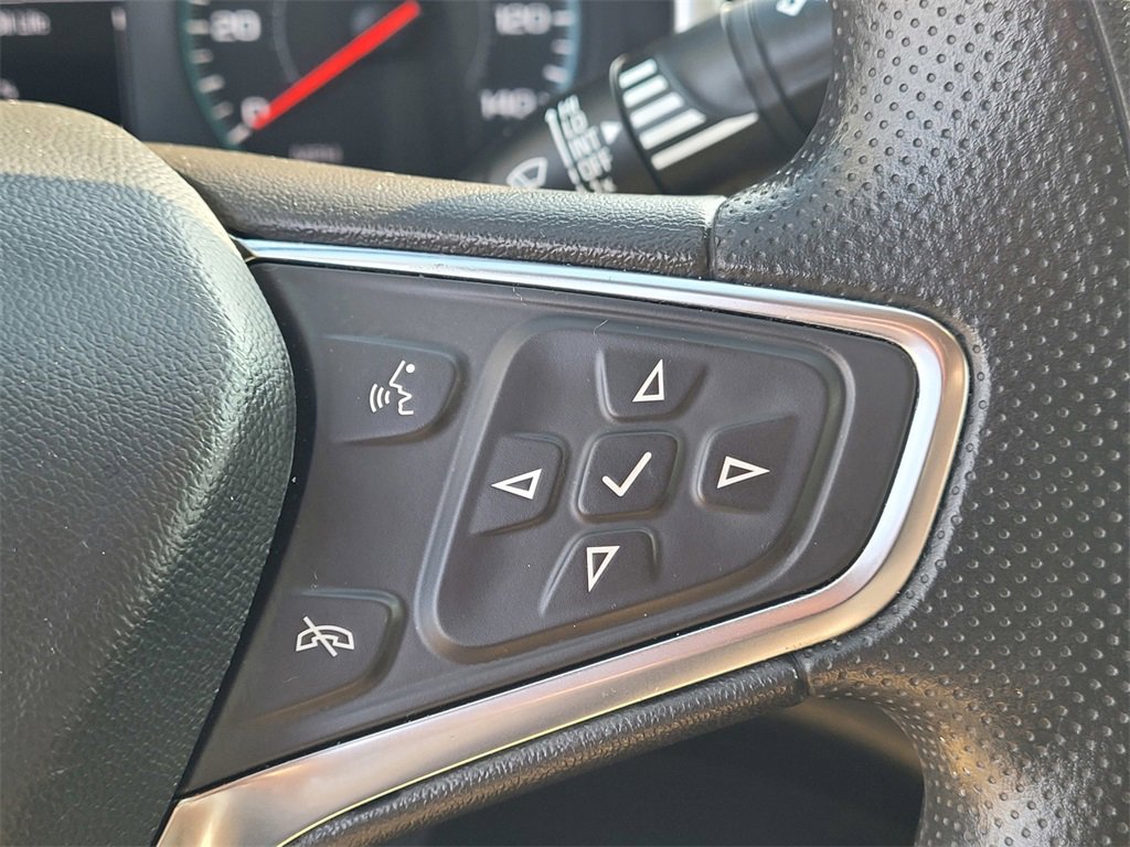 Used 2024 Chevrolet Malibu LT image 14