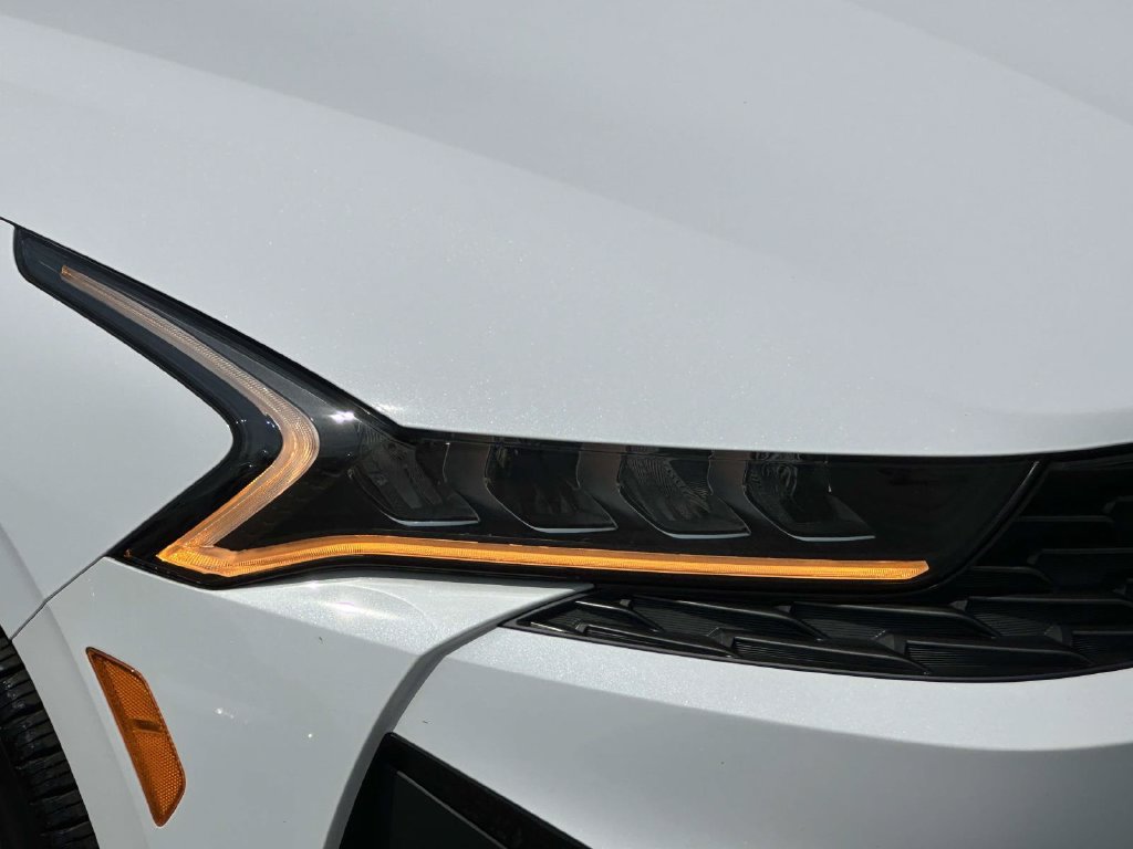 Used 2024 Kia K5 GT-Line FWD image 7