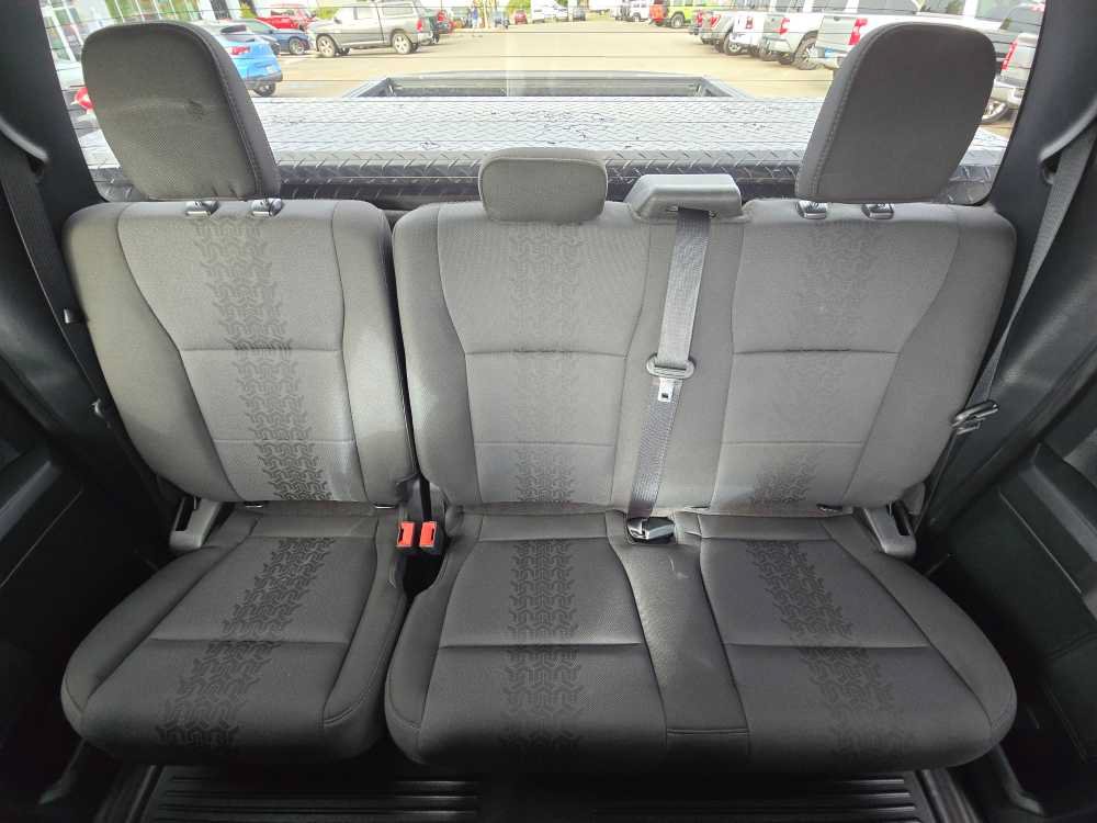 Used 2019 Ford F150 XLT w/ Equipment Group 301A Mid AWD/4WD image 17