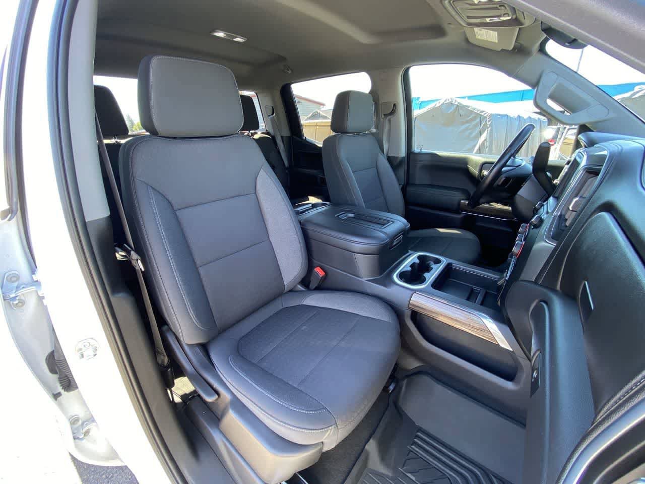 Used 2020 Chevrolet Silverado 1500 RST AWD/4WD image 23