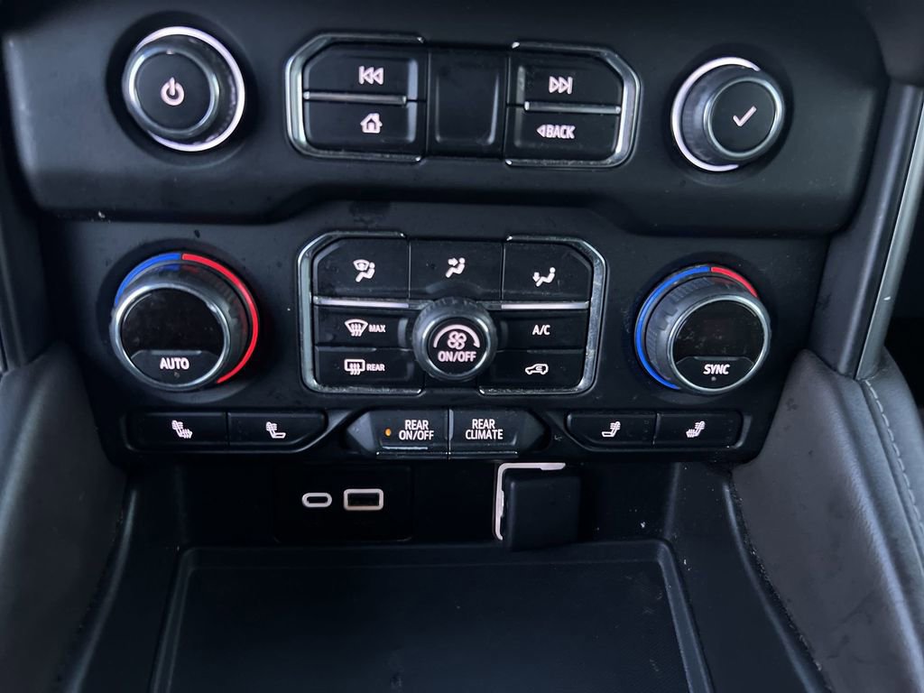 Used 2022 Chevrolet Tahoe LT image 15