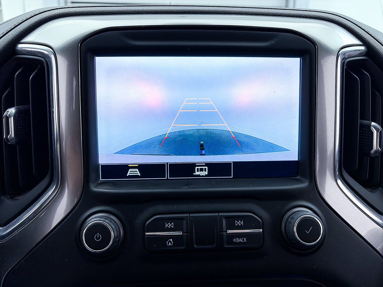 Used 2022 Chevrolet Silverado 1500 RST w/ All Star Edition Plus image 5