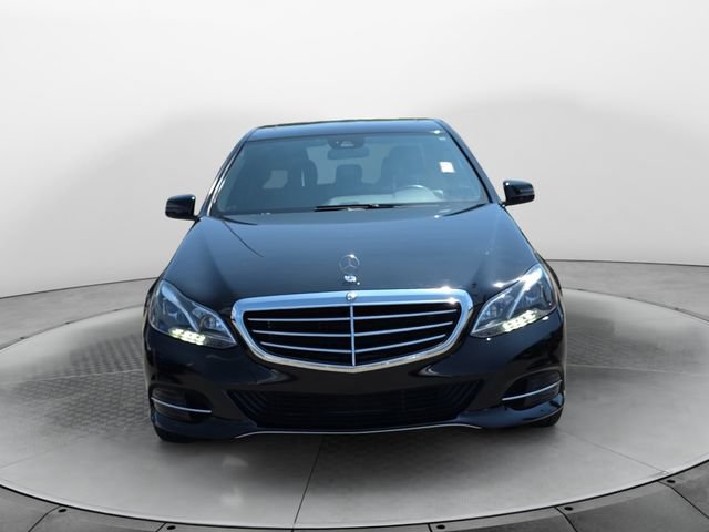 Used 2014 Mercedes-Benz E 350 4MATIC Sedan image 8