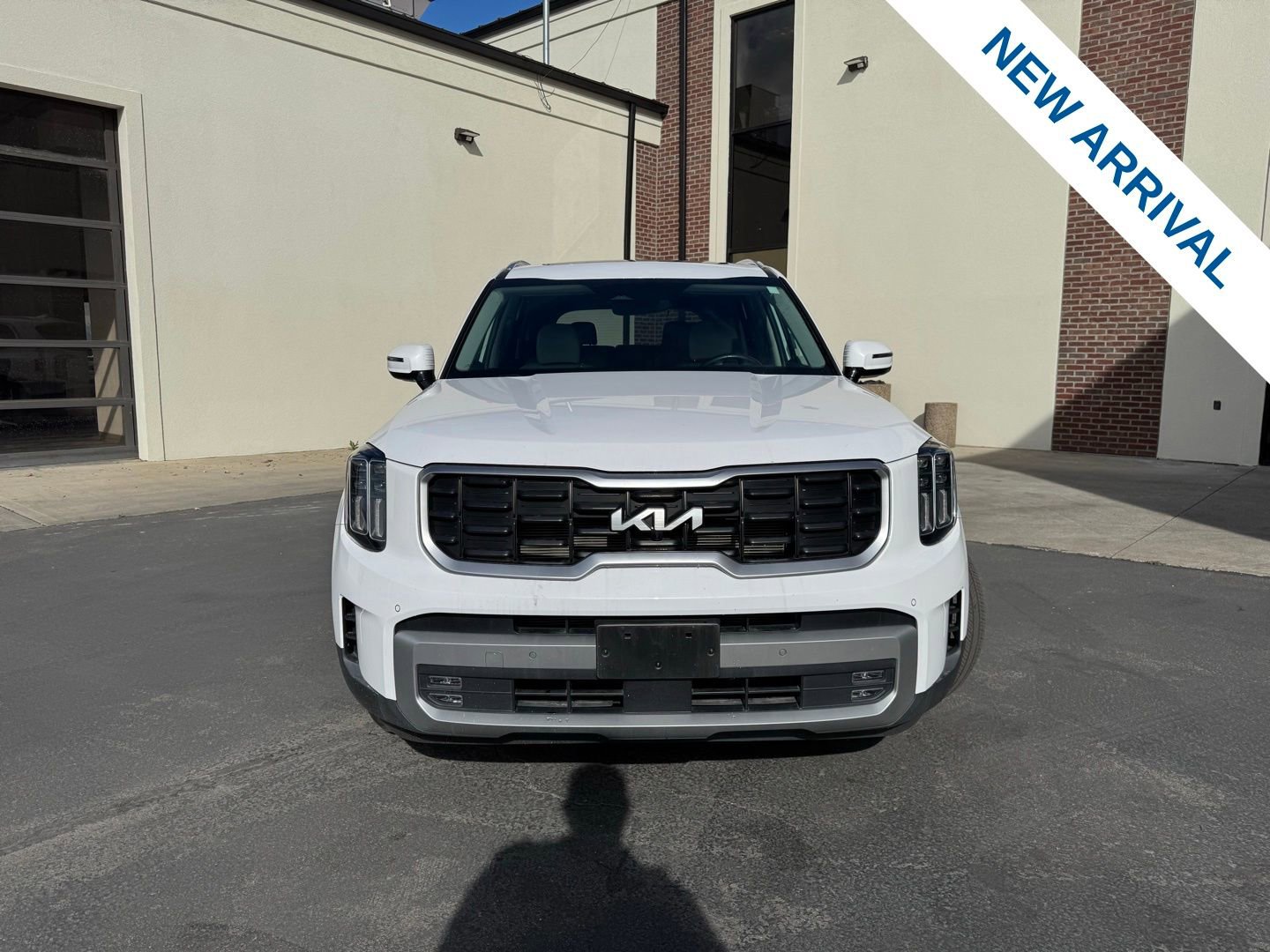 Used 2023 Kia Telluride SX image 2