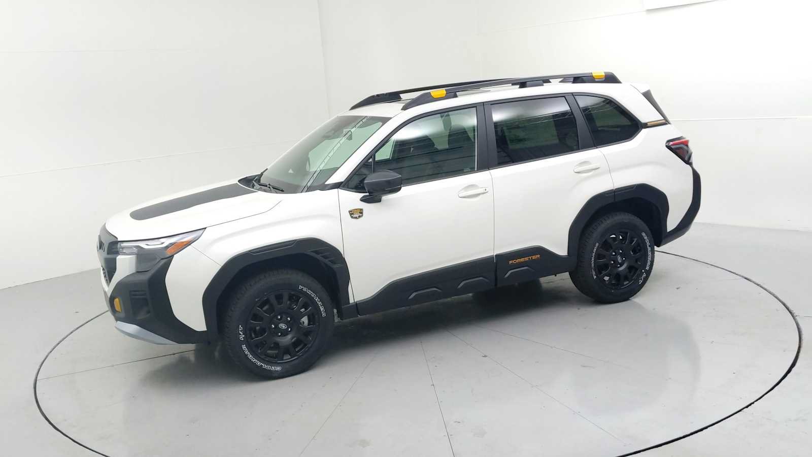 New 2026 Subaru Forester Wilderness AWD/4WD image 5