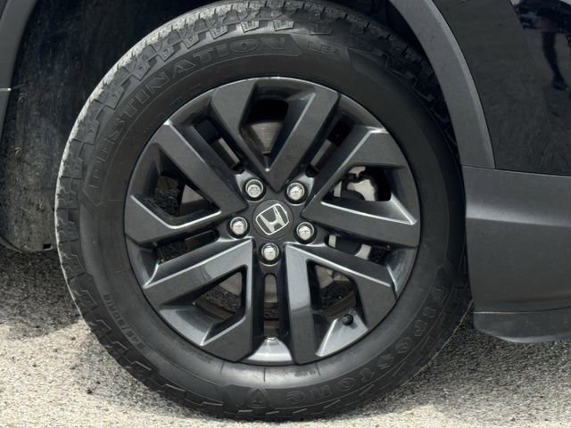 Used 2023 Honda Ridgeline Sport image 31