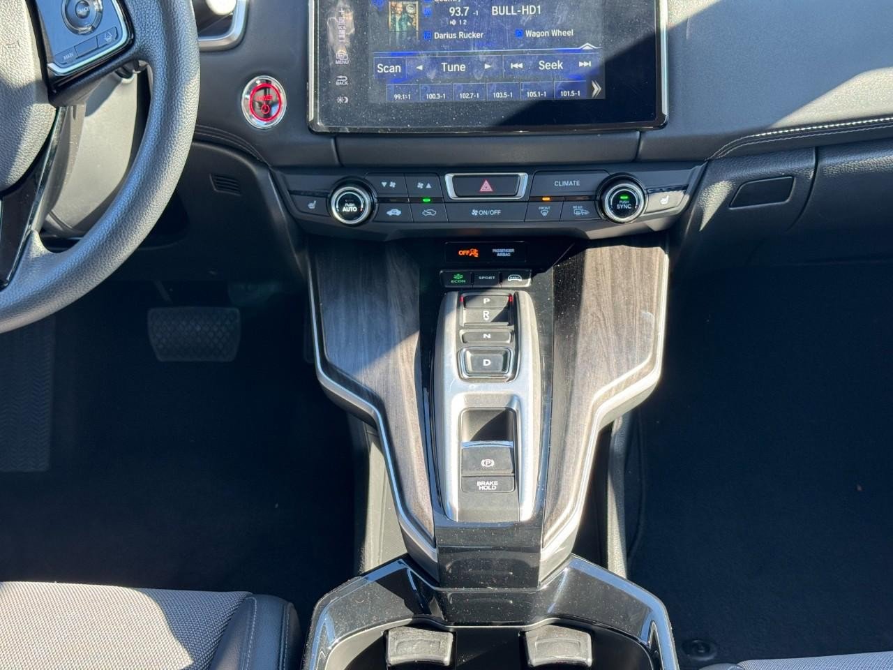 Certified 2021 Honda Clarity Plug-In Hybrid image 16