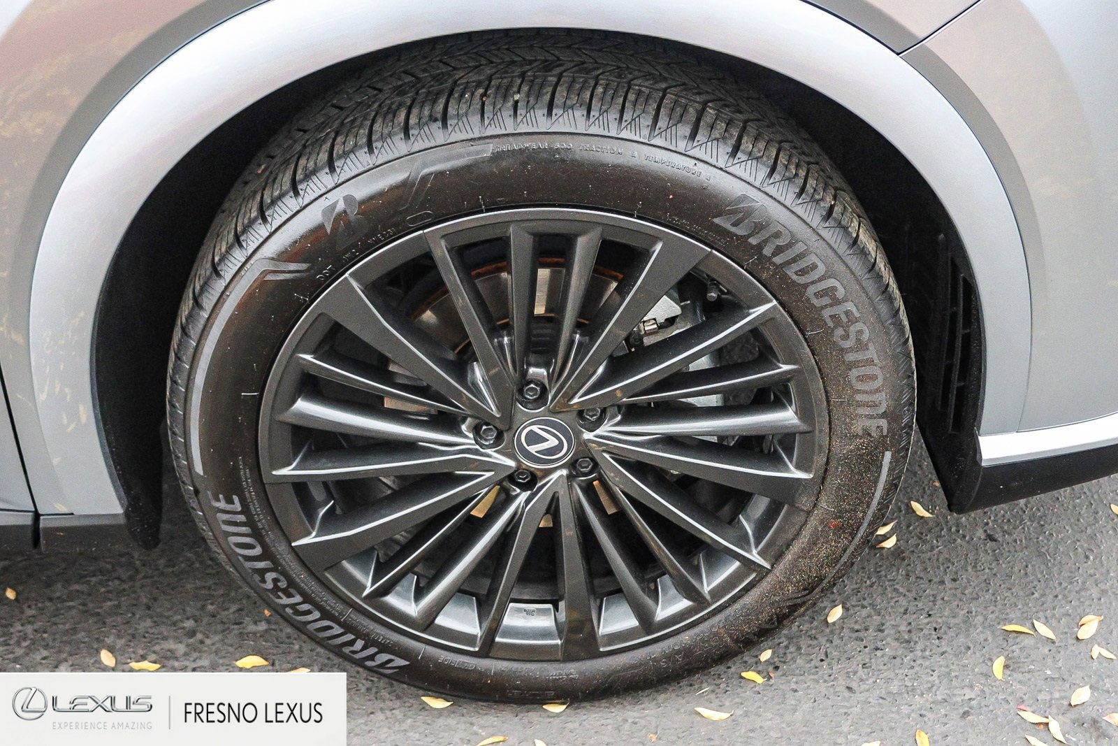 Certified 2024 Lexus RX 350 350 Premium image 9