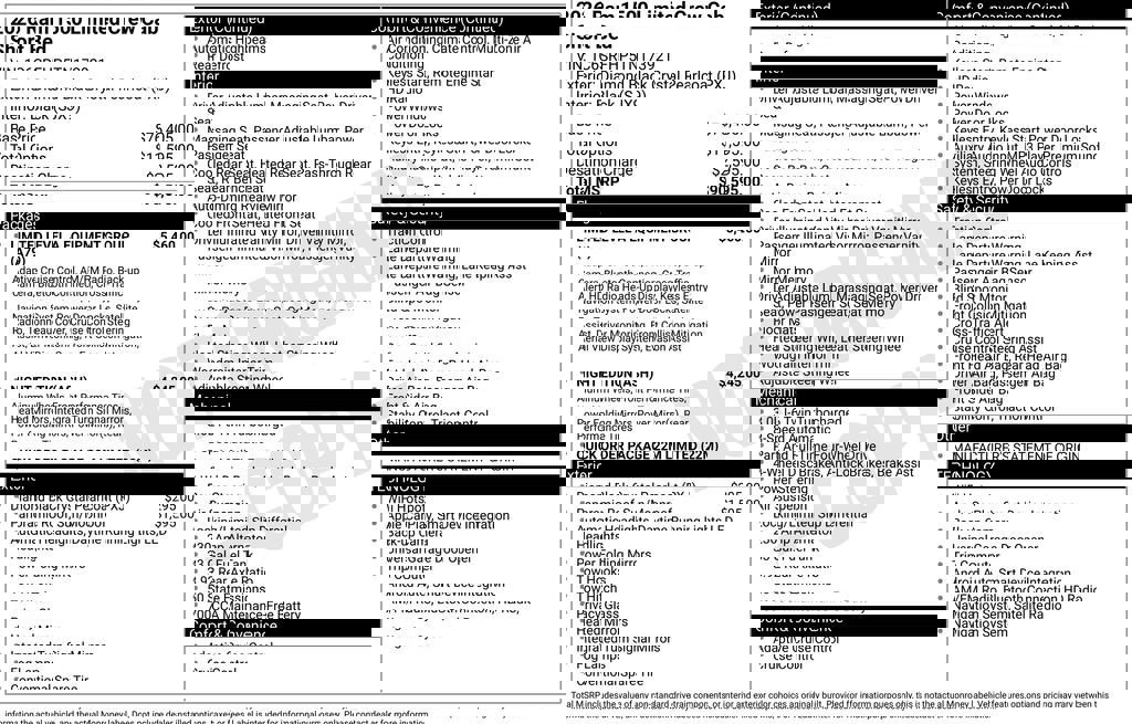 New 2026 RAM 1500 Limited image 29