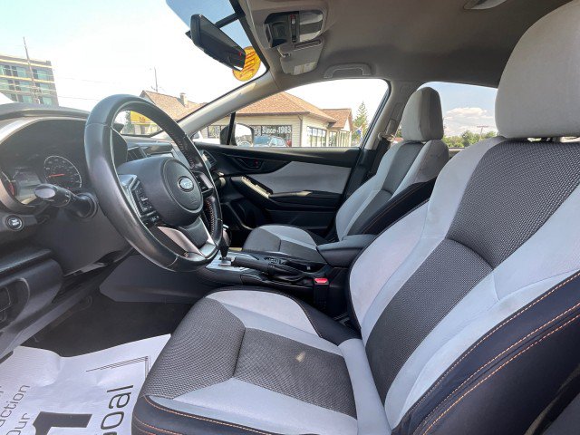 Used 2019 Subaru Crosstrek 2.0i Premium AWD/4WD image 23