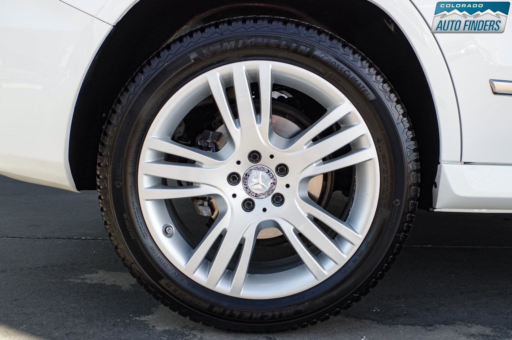 Used 2013 Mercedes-Benz GLK 350 4MATIC image 25