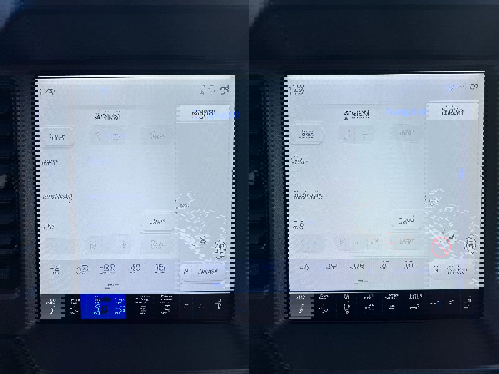 New 2025 Ford Bronco Badlands w/ Sasquatch Package image 29