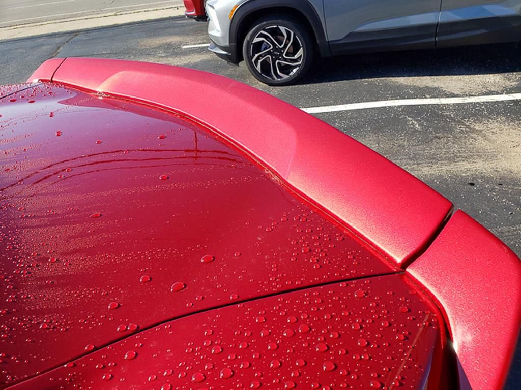 Used 2013 Chevrolet Camaro SS w/ RS Package image 22