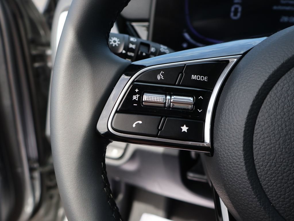 New 2026 Kia Seltos S AWD/4WD image 27