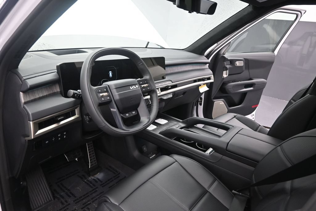 New 2027 Kia Telluride SX Prestige AWD/4WD image 19