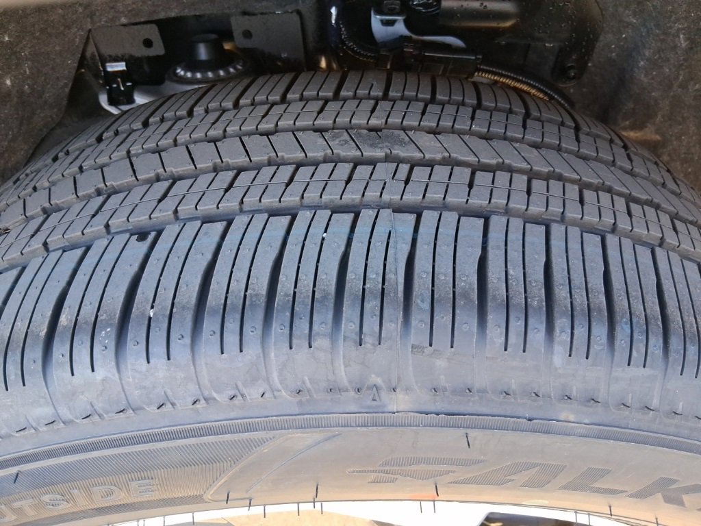 New 2026 Nissan Rogue SV image 30