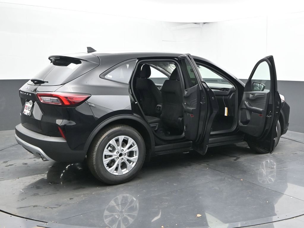 New 2026 Ford Escape Active image 49