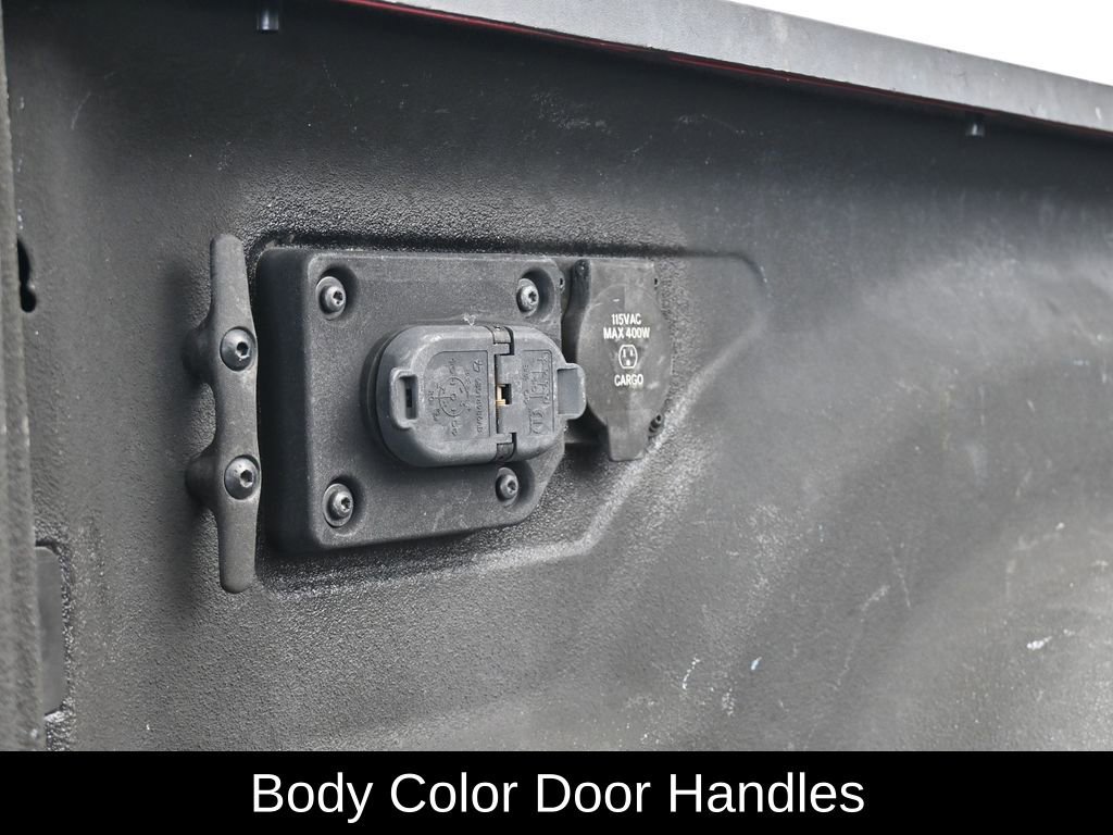 Used 2023 RAM 2500 Rebel w/ Level 1 Equipment Group image 39