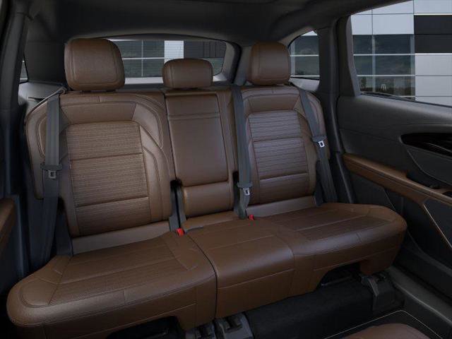 New 2026 Lincoln Nautilus Reserve image 11