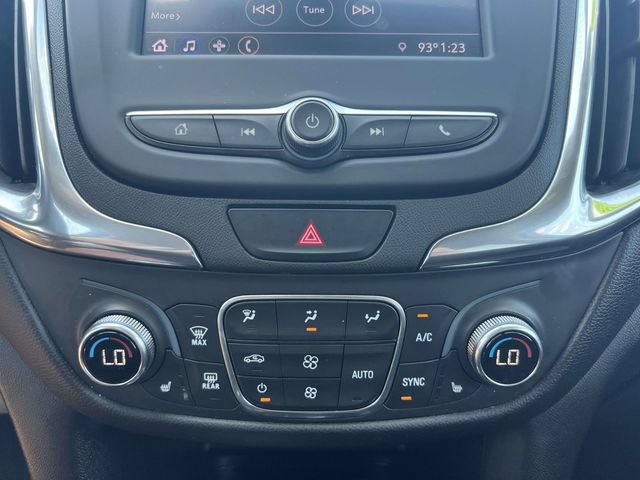 Used 2020 Chevrolet Equinox LT AWD/4WD image 29