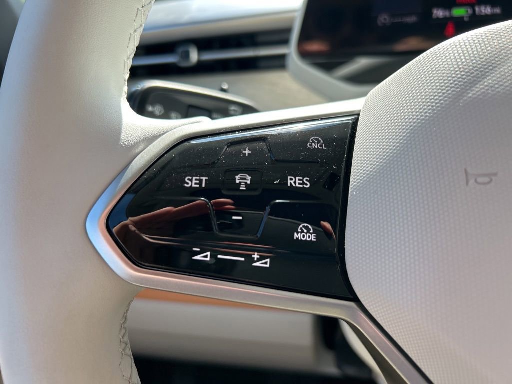 New 2025 Volkswagen ID. Buzz Pro S Plus image 19