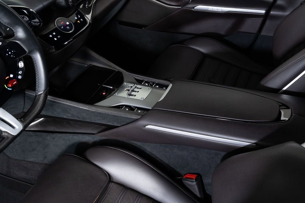 Used 2023 Ferrari Purosangue AWD/4WD image 30