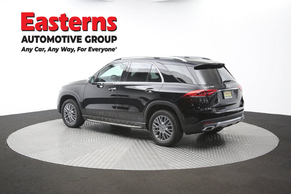 Used 2021 Mercedes-Benz GLE 350 4MATIC image 66